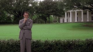 45. Джон Ф. Кеннеди: Выстрелы в Далласе (1991)