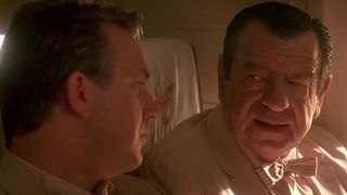 49. Джон Ф. Кеннеди: Выстрелы в Далласе (1991)