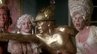 50. Джон Ф. Кеннеди: Выстрелы в Далласе (1991)