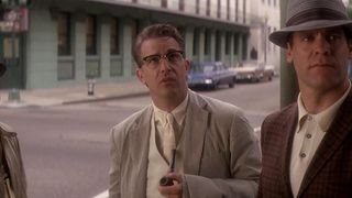 51. Джон Ф. Кеннеди: Выстрелы в Далласе (1991)