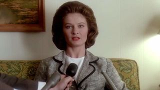 56. Джон Ф. Кеннеди: Выстрелы в Далласе (1991)