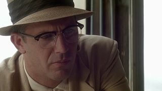 57. Джон Ф. Кеннеди: Выстрелы в Далласе (1991)