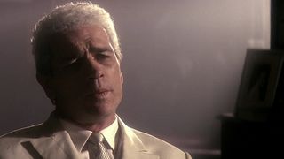 58. Джон Ф. Кеннеди: Выстрелы в Далласе (1991)