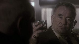 61. Джон Ф. Кеннеди: Выстрелы в Далласе (1991)