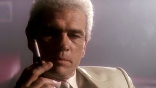 62. Джон Ф. Кеннеди: Выстрелы в Далласе (1991)