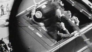 64. Джон Ф. Кеннеди: Выстрелы в Далласе (1991)