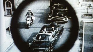 71. Джон Ф. Кеннеди: Выстрелы в Далласе (1991)