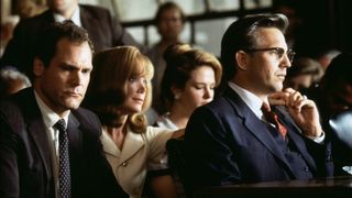 73. Джон Ф. Кеннеди: Выстрелы в Далласе (1991)