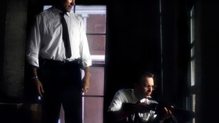 75. Джон Ф. Кеннеди: Выстрелы в Далласе (1991)