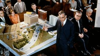 79. Джон Ф. Кеннеди: Выстрелы в Далласе (1991)