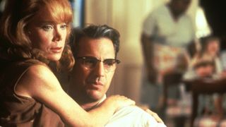 81. Джон Ф. Кеннеди: Выстрелы в Далласе (1991)