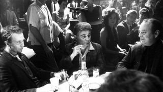 82. Джон Ф. Кеннеди: Выстрелы в Далласе (1991)