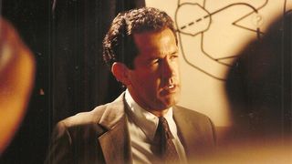 83. Джон Ф. Кеннеди: Выстрелы в Далласе (1991)