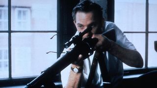 84. Джон Ф. Кеннеди: Выстрелы в Далласе (1991)