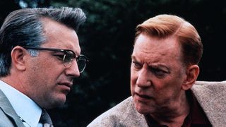 85. Джон Ф. Кеннеди: Выстрелы в Далласе (1991)