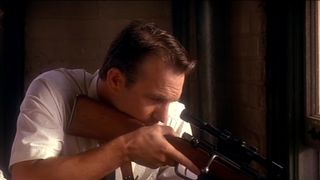 86. Джон Ф. Кеннеди: Выстрелы в Далласе (1991)