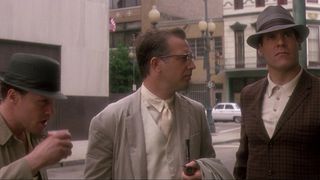 87. Джон Ф. Кеннеди: Выстрелы в Далласе (1991)