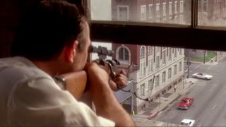 89. Джон Ф. Кеннеди: Выстрелы в Далласе (1991)