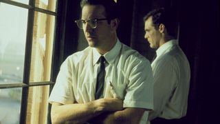 9. Джон Ф. Кеннеди: Выстрелы в Далласе (1991)