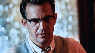 91. Джон Ф. Кеннеди: Выстрелы в Далласе (1991)