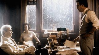 92. Джон Ф. Кеннеди: Выстрелы в Далласе (1991)