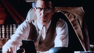 98. Джон Ф. Кеннеди: Выстрелы в Далласе (1991)