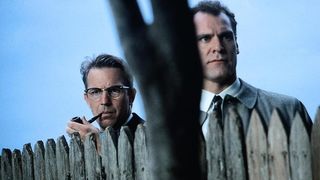 99. Джон Ф. Кеннеди: Выстрелы в Далласе (1991)