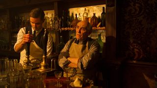 10. Джекил и Хайд (2015)