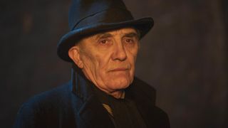 12. Джекил и Хайд (2015)