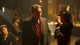 13. Джекил и Хайд (2015)