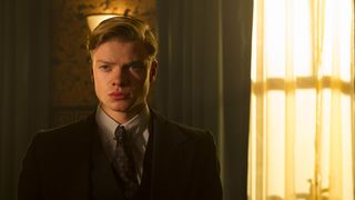 15. Джекил и Хайд (2015)