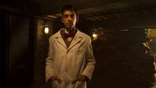 18. Джекил и Хайд (2015)