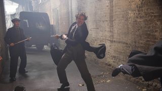 2. Джекил и Хайд (2015)