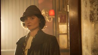 20. Джекил и Хайд (2015)