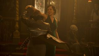 21. Джекил и Хайд (2015)