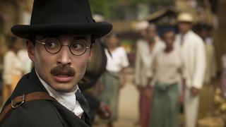 22. Джекил и Хайд (2015)