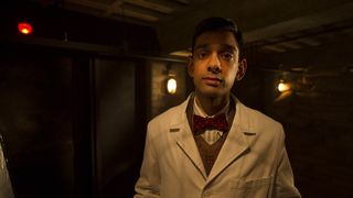 23. Джекил и Хайд (2015)