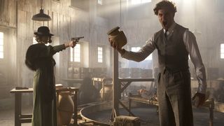 28. Джекил и Хайд (2015)