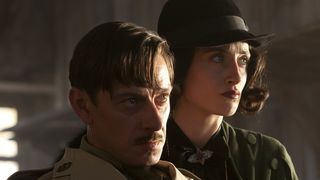 29. Джекил и Хайд (2015)