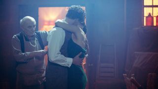 3. Джекил и Хайд (2015)
