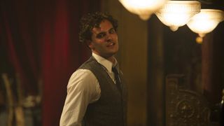 30. Джекил и Хайд (2015)