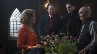 35. Джекил и Хайд (2015)