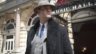 43. Джекил и Хайд (2015)