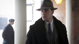 44. Джекил и Хайд (2015)