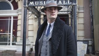 45. Джекил и Хайд (2015)