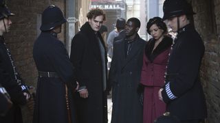 46. Джекил и Хайд (2015)