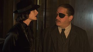 51. Джекил и Хайд (2015)