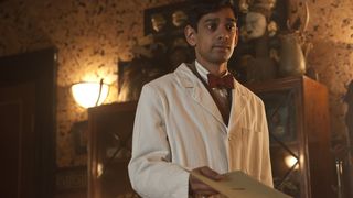 53. Джекил и Хайд (2015)