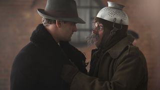 55. Джекил и Хайд (2015)