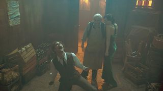 6. Джекил и Хайд (2015)